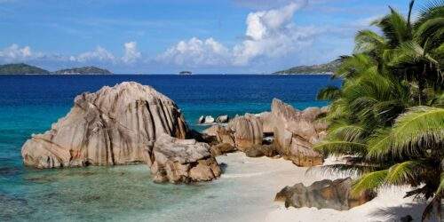Seychelles