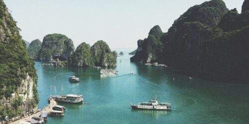 Vietnam