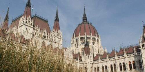 Budapest