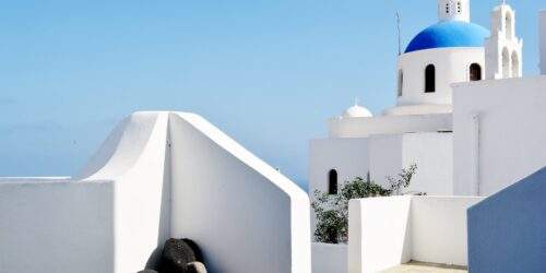Santorini