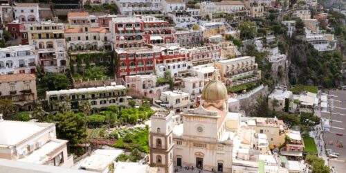 Sorrento