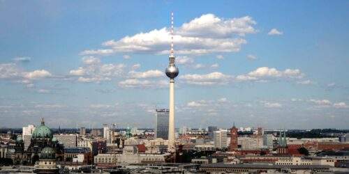 Berlin