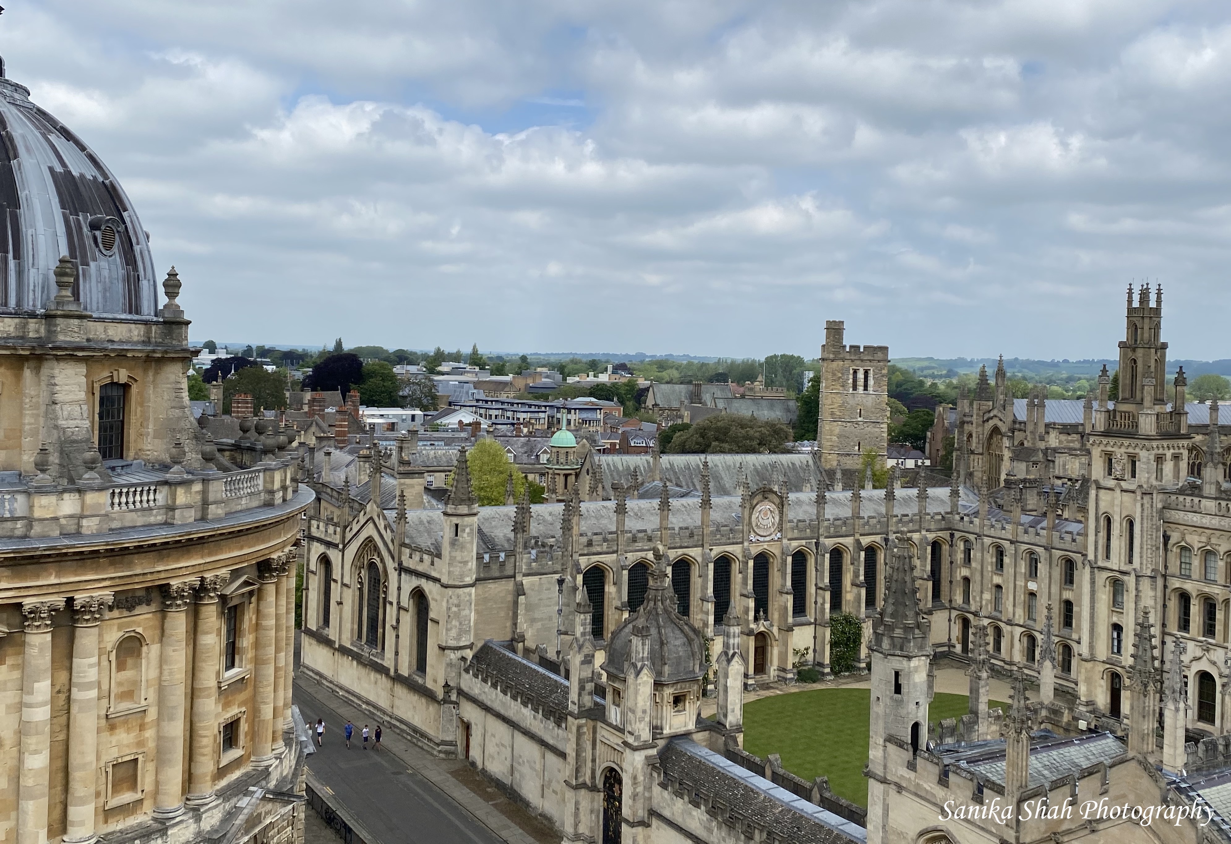 Oxford