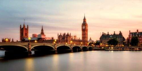 Big Ben London