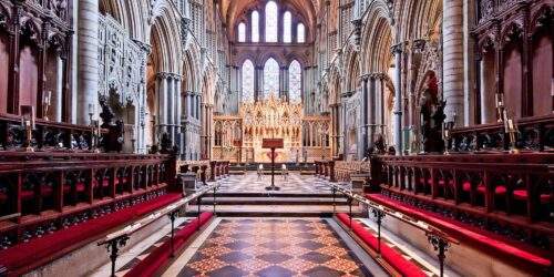 Cambridge