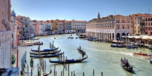 Venice