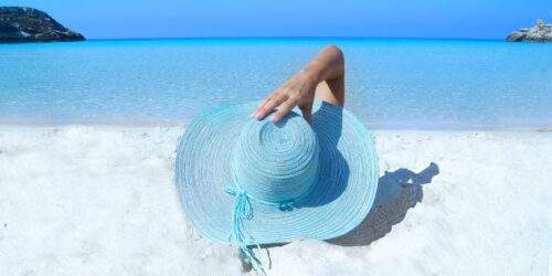 Summer Holiday