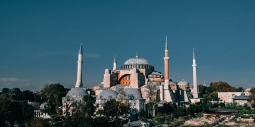 Istanbul Turkey