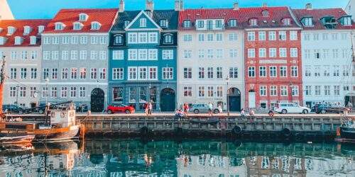 Copenhagen