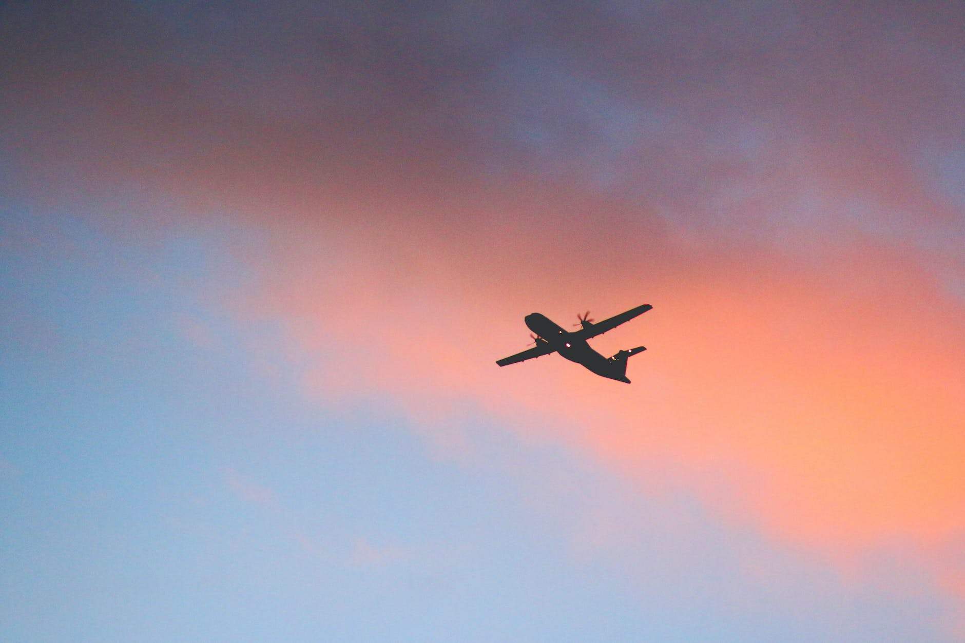Airplane
