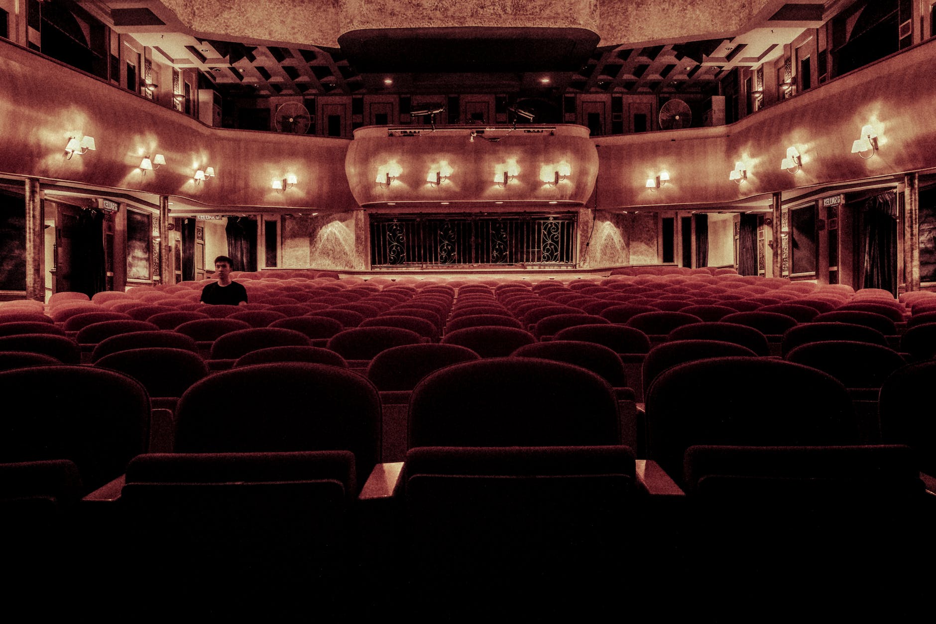 Musicals In London