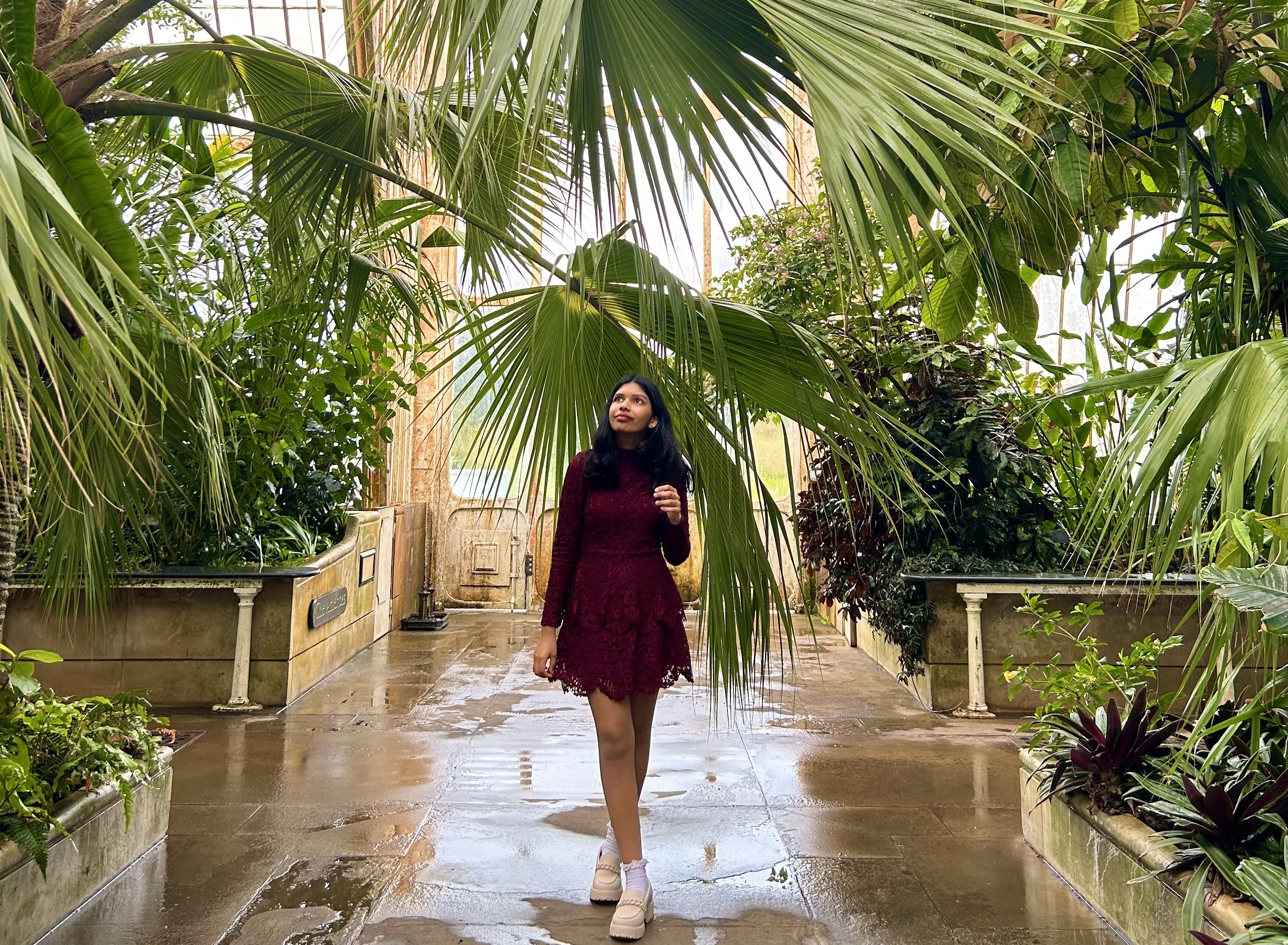 Europe Bucket List Kew Gardens