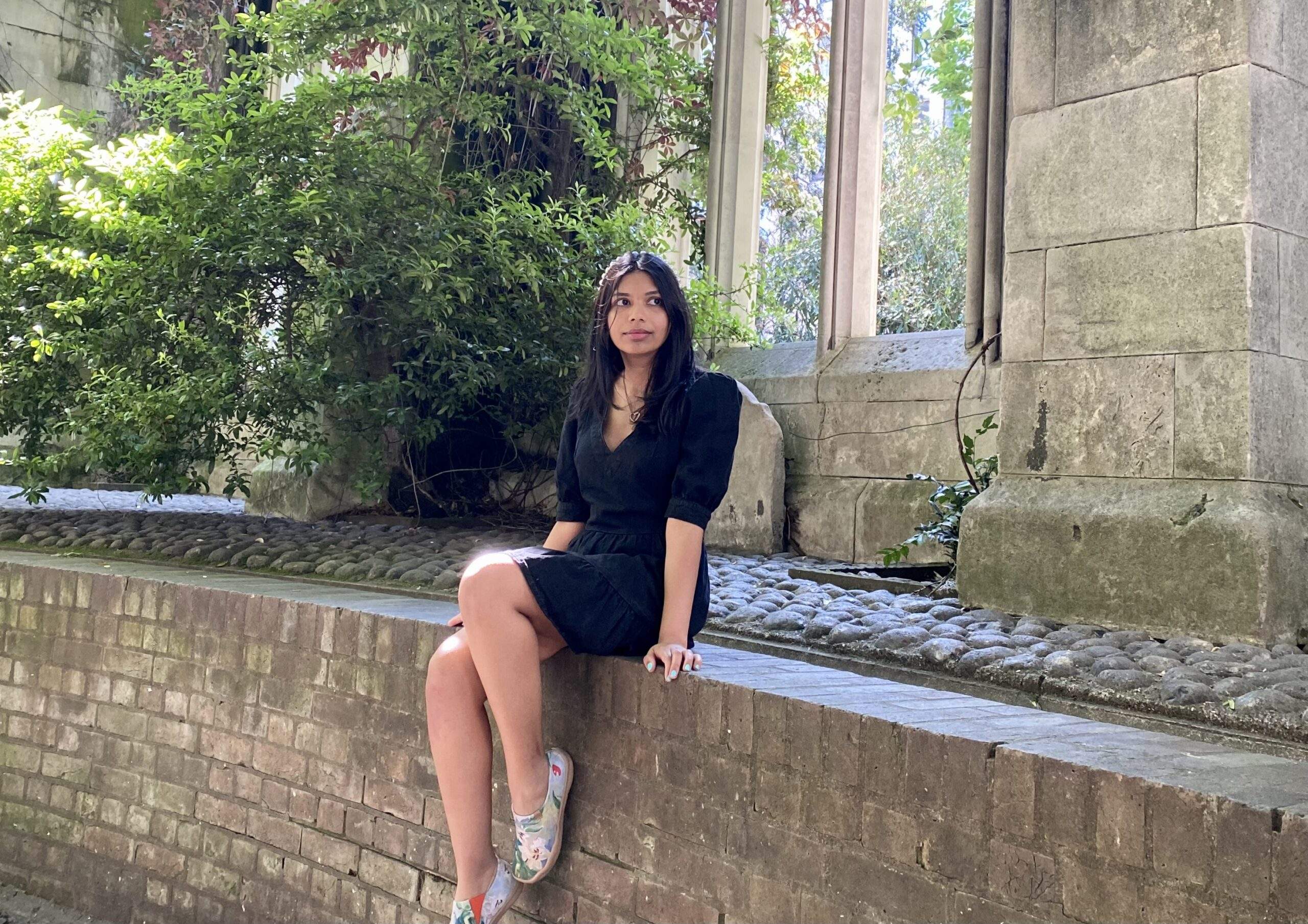 Things To Do Alone In London