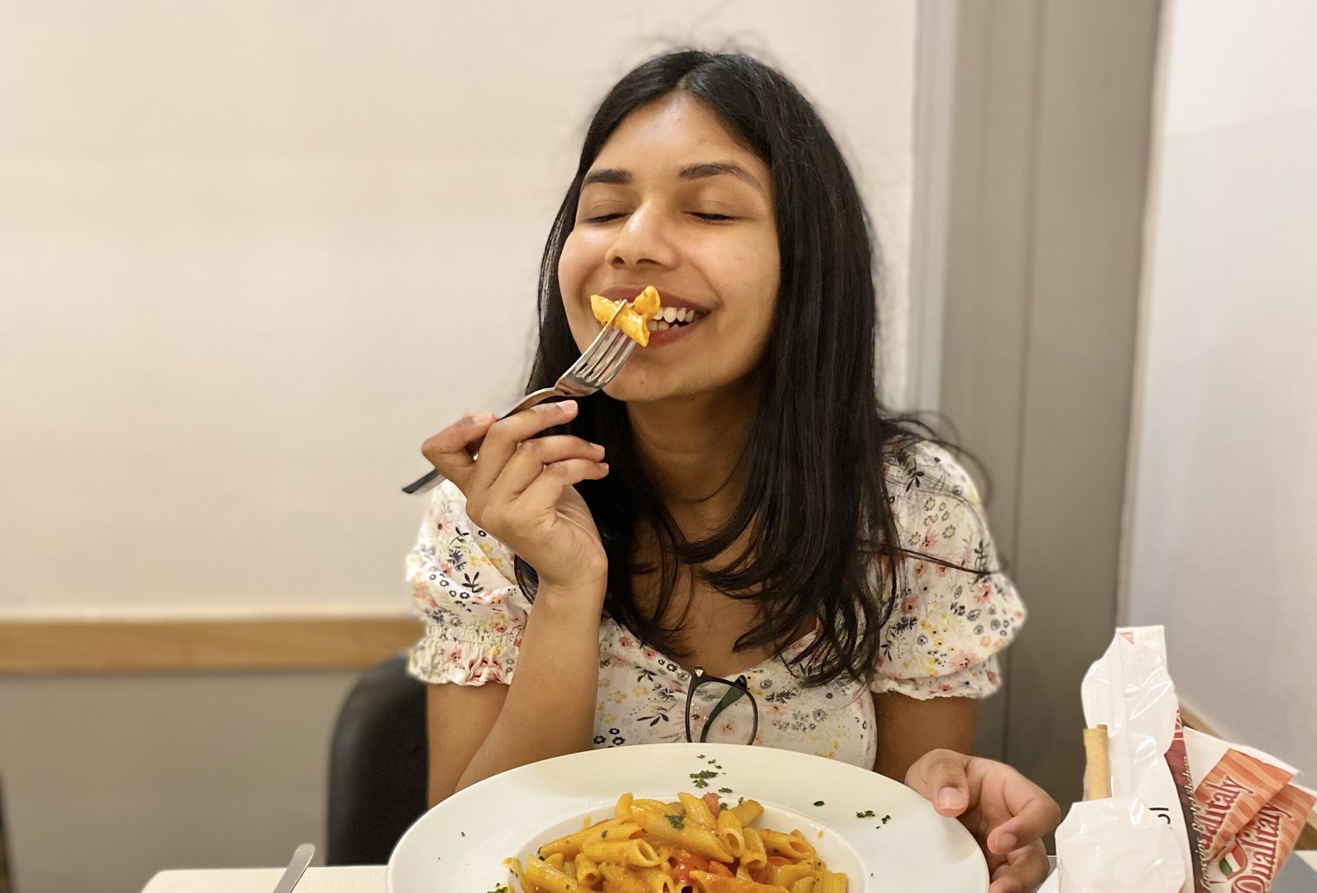 Top Ten Destinations For Vegetarian Travellers
