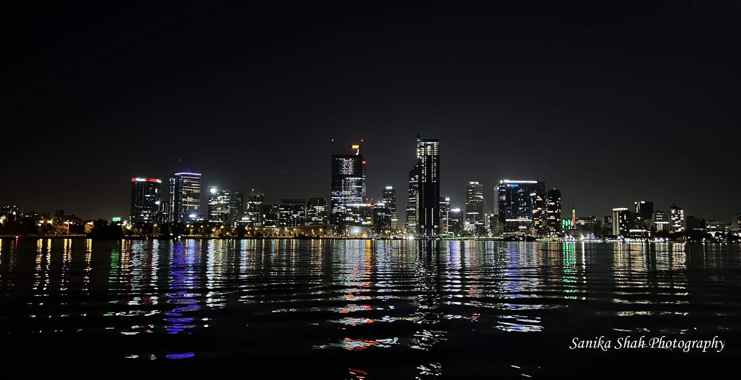 South Perth