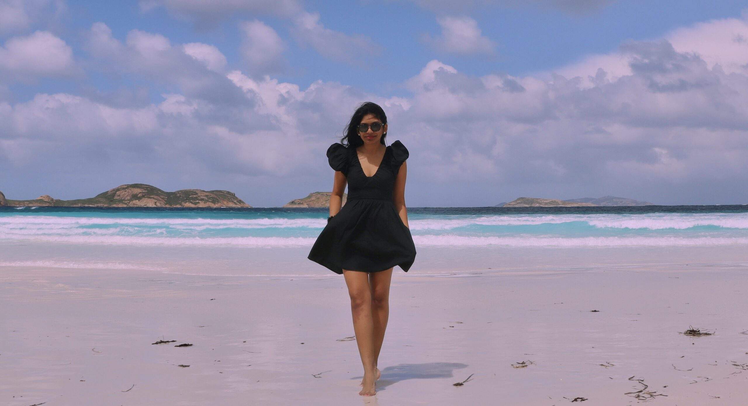 Lucky Bay Esperance