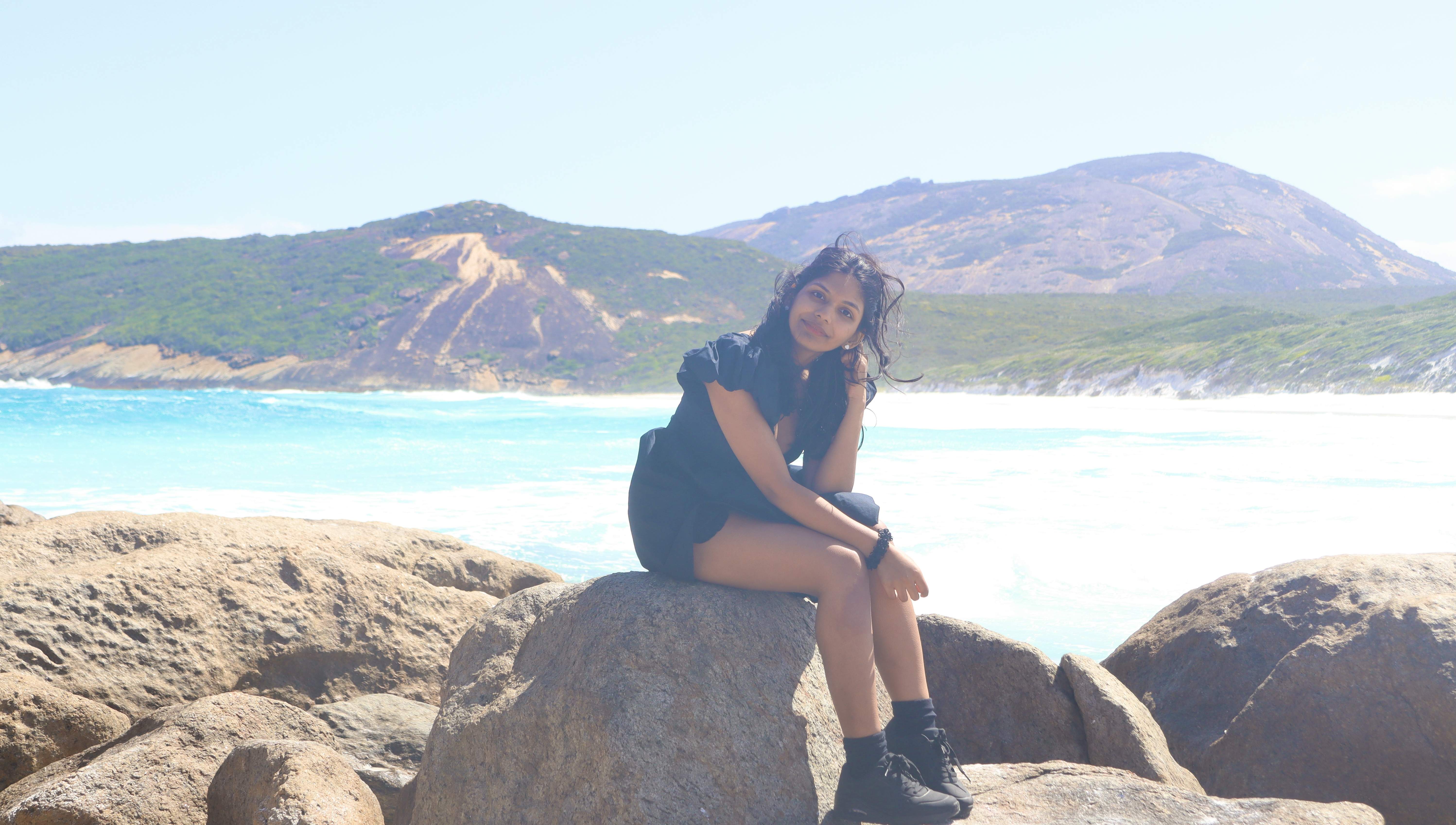 Southwestern Australia Itinerary