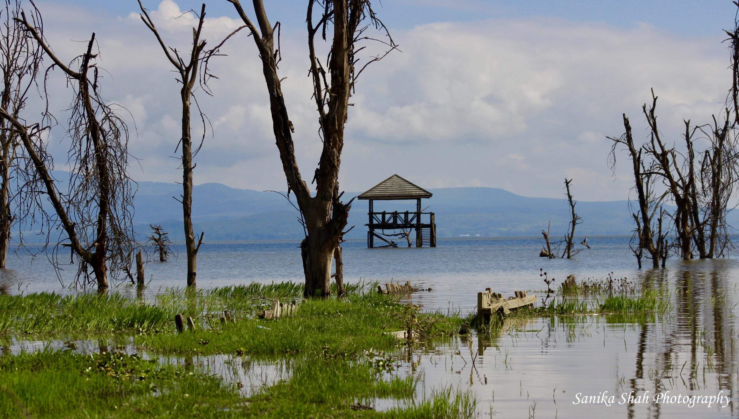 Lake Naivasha Day Trips From Nairobi