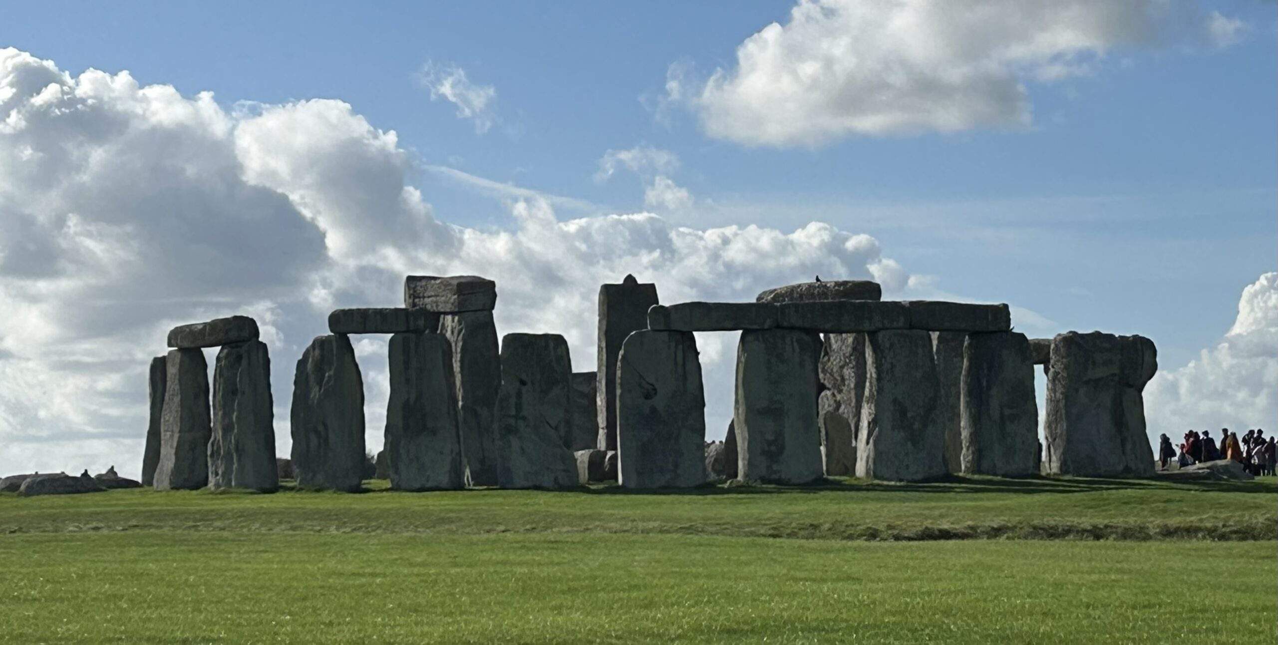 Visit Stonehenge