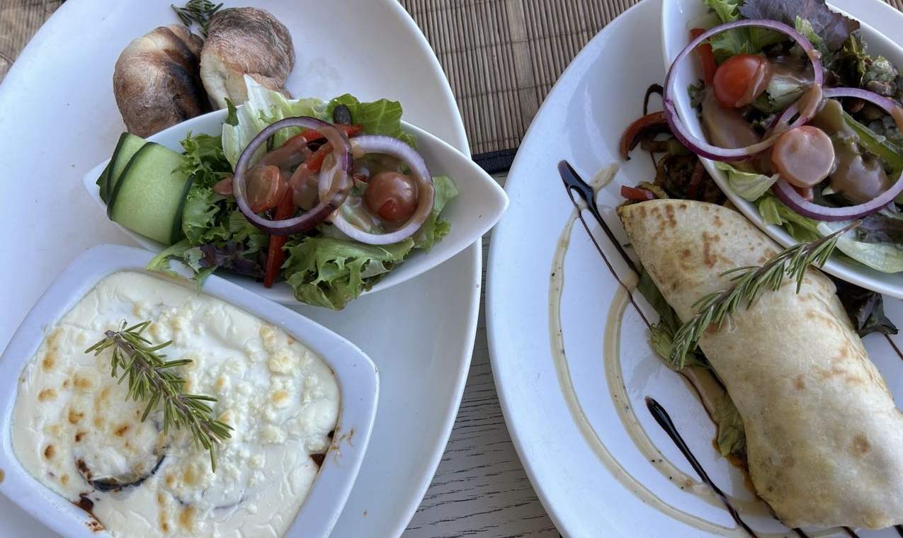 South African Cuisine