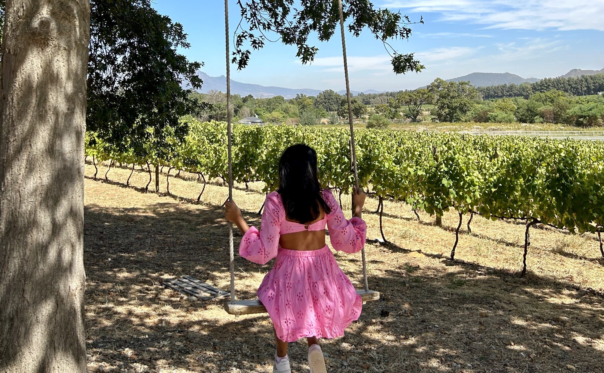 Franschhoek South Africa