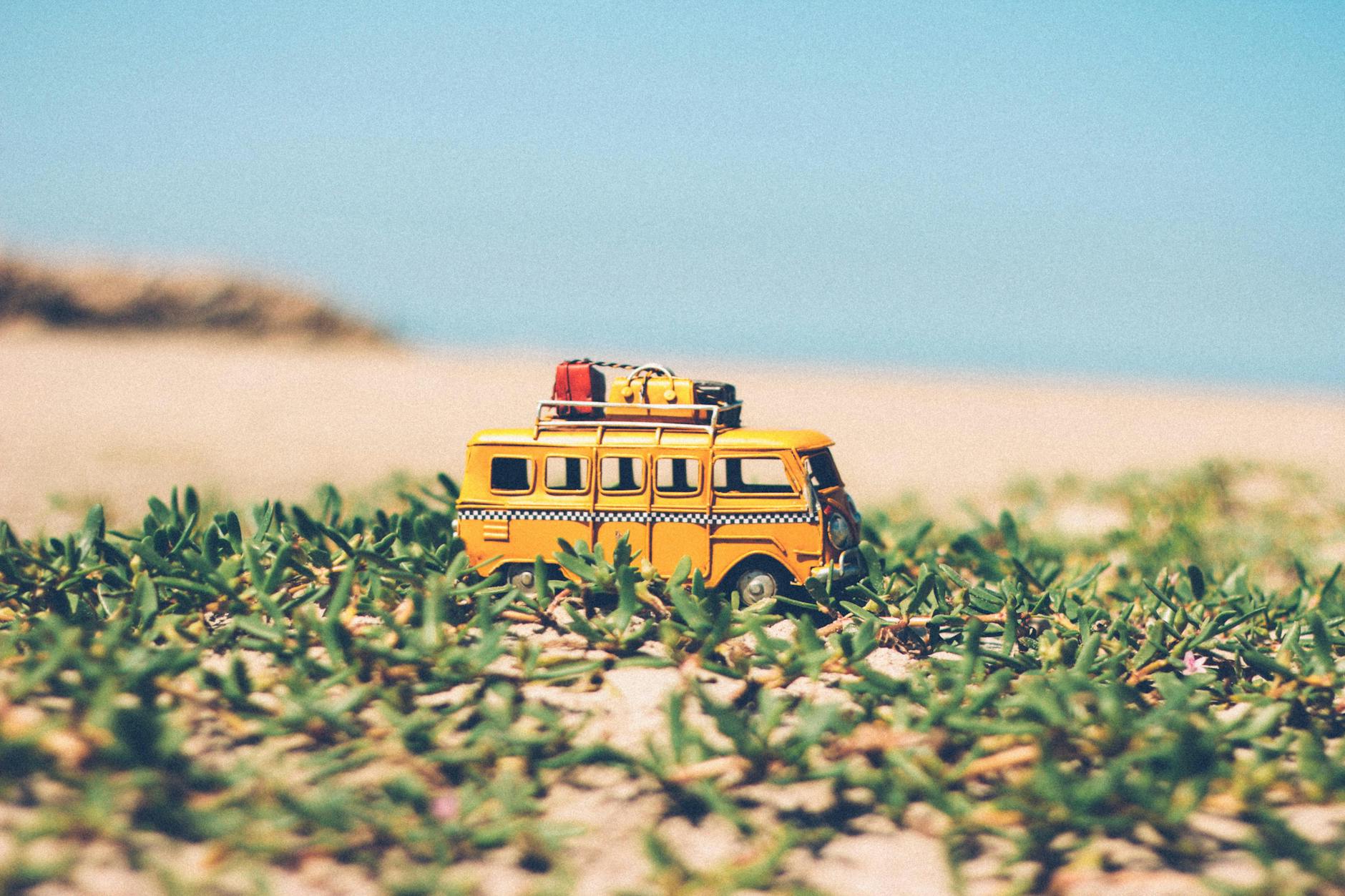 Travel