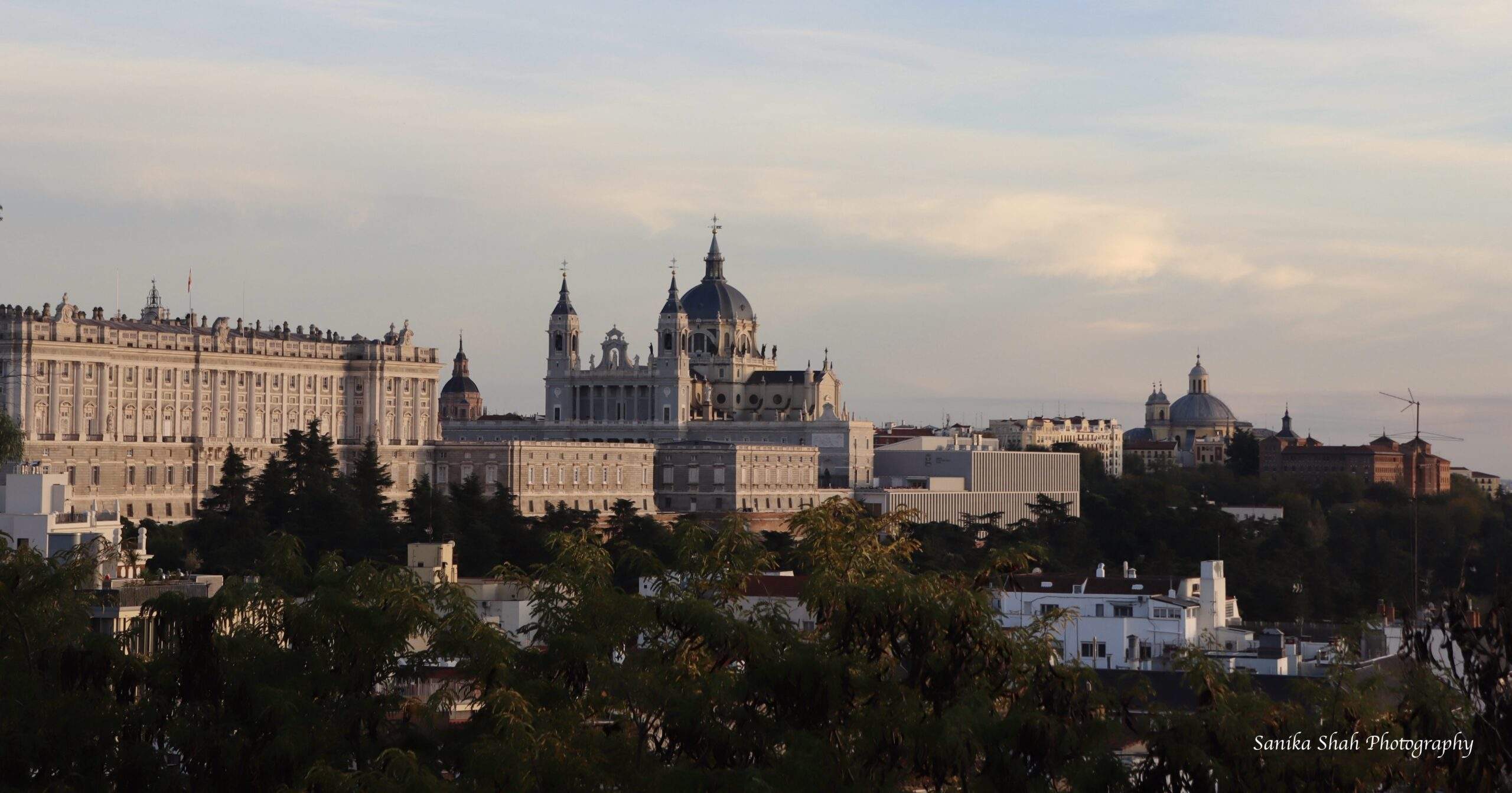Attractions In Madrid