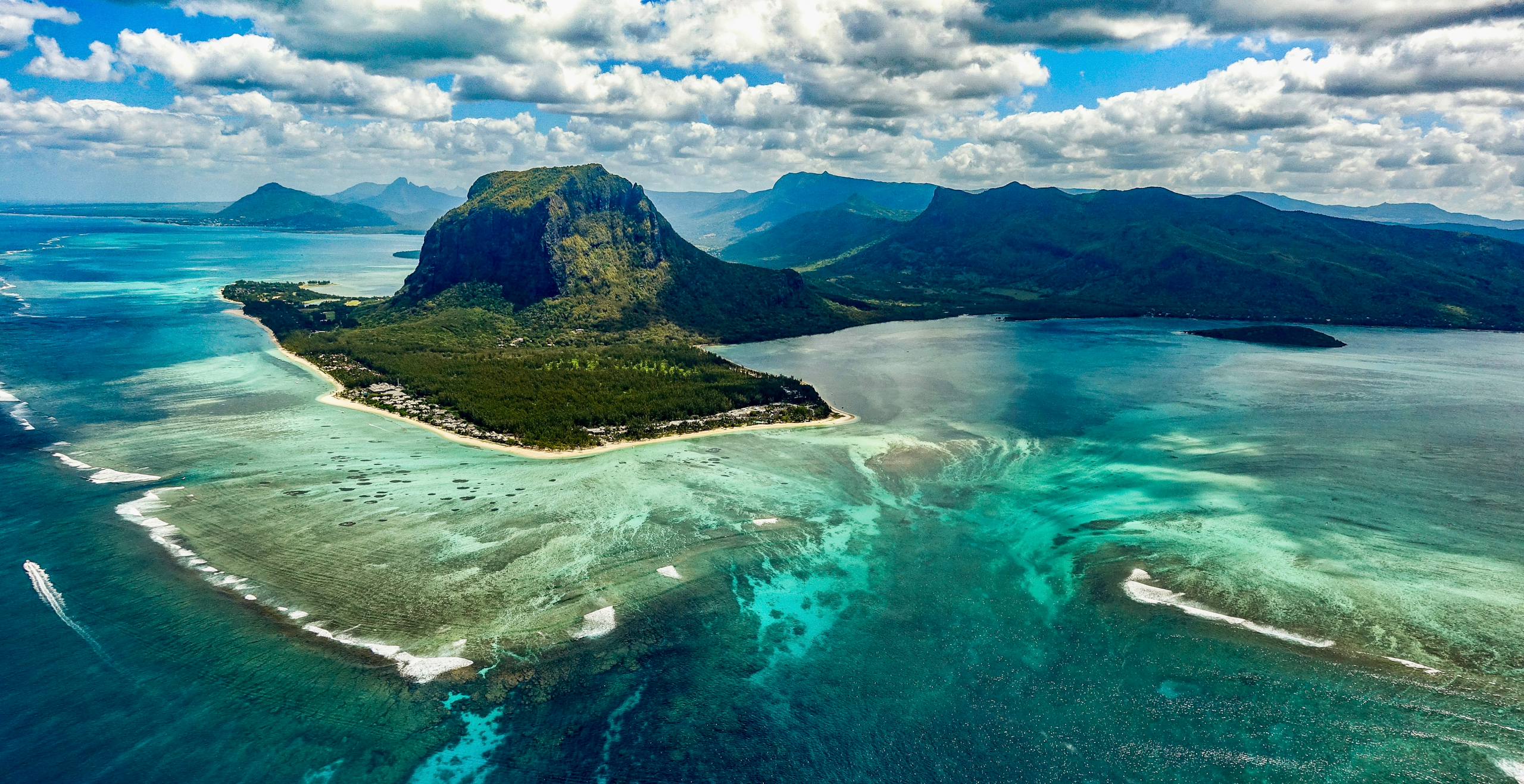 Mauritius