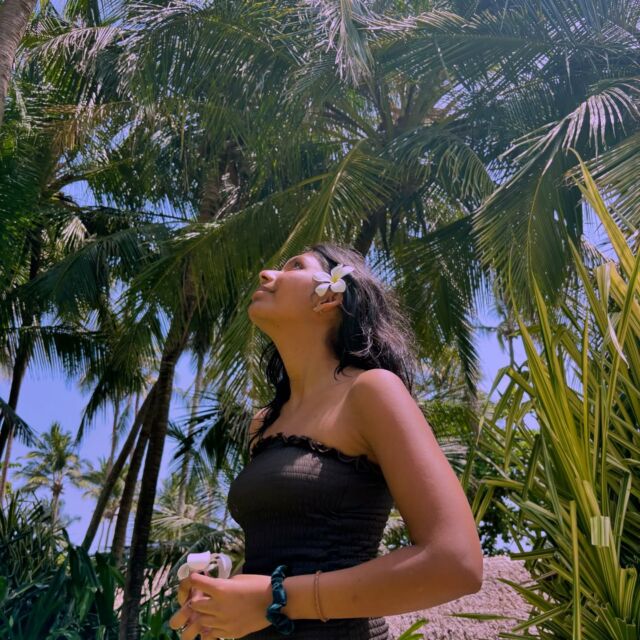 I could never, in a hundred summers, get tired of this🤎🌴

📍Diani Beach, Kenya 

#travel #explore